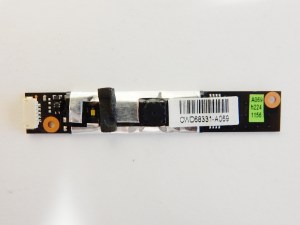 Web камера CWD68331-A069 для ноутбука Lenovo G570