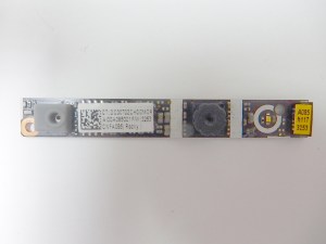 Web камера DC00702CH0GM0R A100A085001 CNFA085 для ноутбука HP Pavilion g7-1053er и др. g7-1000 серии