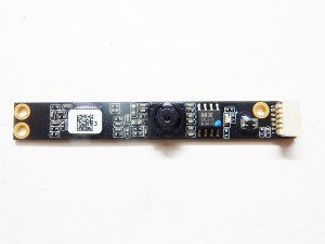 Web камера FE13FF-231H REV: A для ноутбука DNS 0126389, 0127914 H36T A17HC