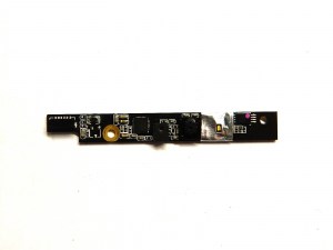 Web камера FK1B1MT6E 930109B00-114-G для нетбука HP mini 110-3600er 110-3612er и др. 110-3000 серии