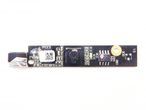 Web камера для ноутбука HP 620 625