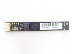 Web камера PC400007500 LKC5J5G0 для ноутбука Lenovo G555