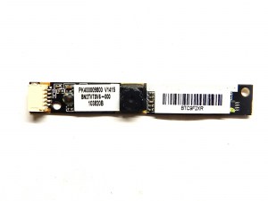 Web камера PC400009800 BN2TVTSV6-000 BTC9F2XR 19N2TVTSV60 для ноутбука Lenovo G555