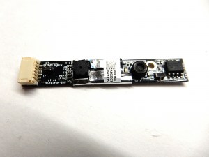 Web камера PCB-MU418ASA для ноутбука Toshiba Satellite C650D-10Q
