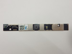 Web камера PK40000XE00 12P2SF167 APCB1403A2.0 для ноутбука Lenovo G500 G505 G500s G505s