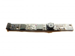 Web камера SC-13HDL11939N BA59-03316A REV: MP1.0 для ноутбука Samsung NP350V5C