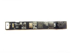 Web камера SCB-0350M, BA59-02690A, REV: MP1.1 для ноутбука Samsung R525, R528, R530, R540, R580, R730, Q330, Q430