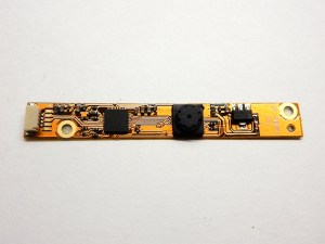 Web камера ZC-NBX1 S2.0 для нетбука DNS M116KC (0155952)
