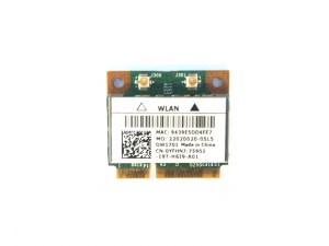 Wi-Fi+Bluetooth модуль Broadcom BCM94313HMGBEPA запчасти для ноутбука