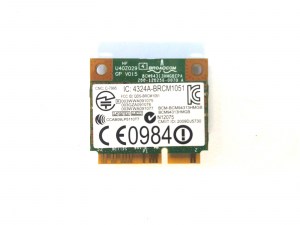 Wi-Fi+Bluetooth модуль Broadcom BCM94313HMGBEPA запчасти для ноутбука