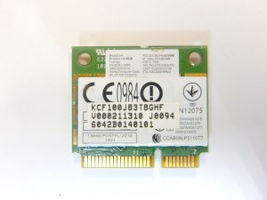 Wi-Fi+Bluetooth модуль Broadcom BCM94313HMGB запчасти для ноутбука