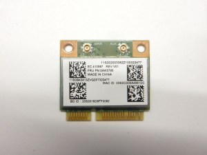 Wi-Fi+Bluetooth модуль Broadcom BCM943142HM запчасти для ноутбука