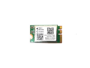 Wi-Fi+Bluetooth модуль Qualcomm Atheros QCNFA335 0JY0YN запчасти для ноутбука