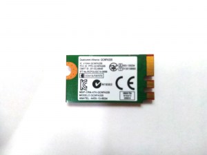 Wi-Fi+Bluetooth модуль Qualcomm Atheros QCNFA335 0JY0YN запчасти для ноутбука