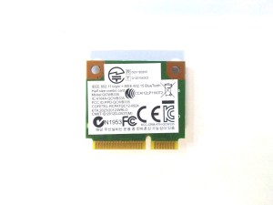 Wi-Fi+Bluetooth модуль Qualcomm Atheros QCWB335 запчасти для ноутбука