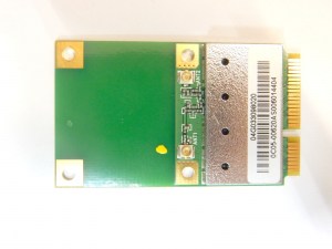 Wi-Fi модуль Atheros AR5B95 AzureWave AW-NE785 запчасти для ноутбука