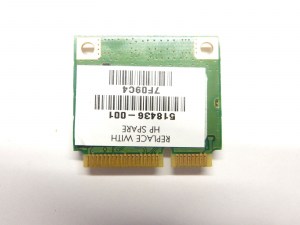 Wi-Fi модуль Atheros AR5B95-H запчасти для ноутбука