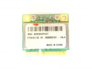 Wi-Fi модуль Atheros AR5B95 T77H121.05 запчасти для ноутбука