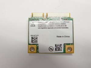 Wi-Fi модуль Intel 512AGX HRU запчасти для ноутбука