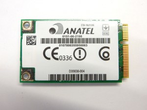 Wi-Fi модуль Intel WM3945ABG MOW2 запчасти для ноутбука
