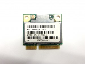 Wi-Fi модуль KINGNET KN-W641E W641E10D030 запчасти для ноутбука
