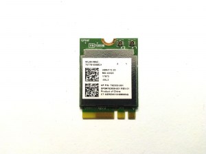 Wi-Fi модуль Realtek RTL8188EE RTL8188EENF 792202-001 792609-005 запчасти для ноутбука