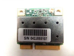 Wi-Fi модуль для ноутбука Atheros AR5BHB63 AW-GE781