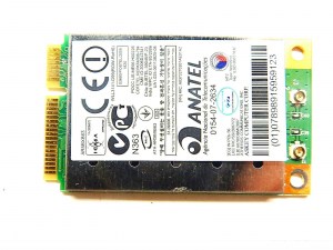 WiFi модуль для ноутбука Atheros AR5BXB63