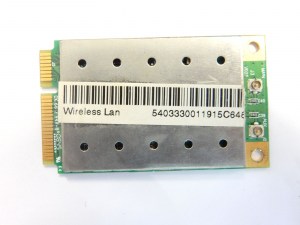 WiFi модуль Atheros AR5BXB63 запчасти для ноутбука