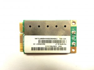 WiFi модуль Atheros AR5BXB63