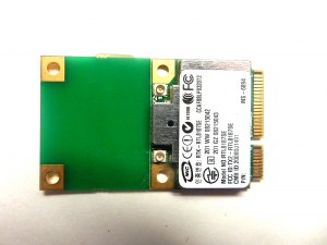 WiFi модуль для ноутбука RTL8187SE RTK-RTL8187SE