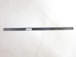 Заглушка, крышка креплений клавиатуры V000933340 REV:1.00 Toshiba Satellite L300 запчасти для ноутбука