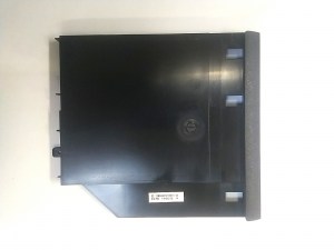 Заглушка отсека DVD 13NB04X1P13011 Asus F553M X553MA, X553SA, A553MA, D553MA, D553SA, F553MA, F553SA, K553MA, P553SA, X503MA, X503SA запчасти для ноутбука
