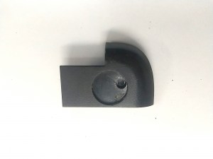 Заглушка петли (левая) HP 250 15-g001sr 15-g000sr запчасти для ноутбука