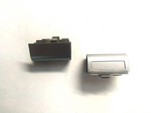 Заглушки петель Toshiba Qosmio F10 запчасти для ноутбука