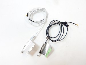 Антены WiFi 6036B0076301 6036B0076401 для ноутбука HP 620 625