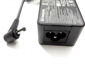 Блок питания (НОВЫЙ) ADLX45NLC3 36200246 45N0293 45N0294 20V 4.25A 45W (круглый разъем 4,0x1,7 мм) для ноутбука Lenovo