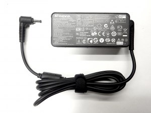 Блок питания (НОВЫЙ) ADLX45NLC3 36200246 45N0293 45N0294 20V 4.25A 45W (круглый разъем 4,0x1,7 мм) для ноутбука Lenovo