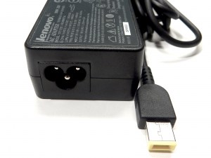 Блок питания (НОВЫЙ) ADLX90NCT3A 36200292 45N0321 45N0322 20V 4.5A 90W (прямоугольный разъем с иглой в центре) для ноутбука Lenovo