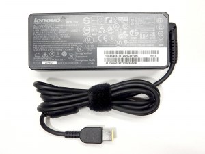 Блок питания (НОВЫЙ) ADLX90NCT3A 36200292 45N0321 45N0322 20V 4.5A 90W (прямоугольный разъем с иглой в центре) для ноутбука Lenovo