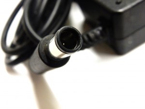 Блок питания HP PPP012H-S 19V 4.74A 90W (круглый разъем 7.4x5.0 мм с иглой в центре) для ноутбуков HP