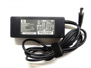 Блок питания HP PPP012H-S 19V 4.74A 90W (круглый разъем 7.4x5.0 мм с иглой в центре) для ноутбуков HP