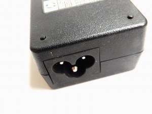 Блок питания HP PPP012H-S 19V 4.74A 90W (круглый разъем 7.4x5.0 мм с иглой в центре) для ноутбуков HP