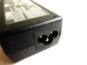 Блок питания LiteOn PA-1650-22 19V 3.42A 65W (круглый разъем 5.5x1.7 мм) для ноутбуков Acer, eMachines, Packard Bell