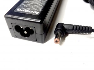 Блок питания (НОВЫЙ) PA-1650-56LC 36001651 20V 3.25A 65W (круглый разъем 5,5x2,5 мм) для ноутбука Lenovo