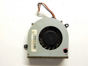 Вентилятор AB06505HX12DB00 0NAWE5 для ноутбука Lenovo G460 G460A G460AX G460AY G460E G460LX G460LY G460EX G465 Z460 Z460A Z465 G560 G560E G565 Z560 Z560G Z560A Z565