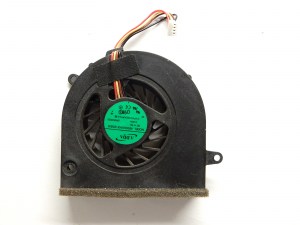 Вентилятор AB06505HX12DB00 0NAWE5 для ноутбука Lenovo G460 G460A G460AX G460AY G460E G460LX G460LY G460EX G465 Z460 Z460A Z465 G560 G560E G565 Z560 Z560G Z560A Z565