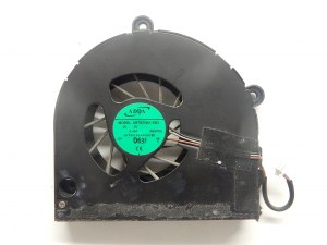 Вентилятор AB7905MX-EB3 для ноутбука Acer 5251 5252 5551 5552 5740 5741 5742 Packard Bell TM81 TM82 TM86 TM87 TM89 TM93 TM94 TM97 NEW95 PEW96 Toshiba A660 A665 C650 C655 C660 C665 L670 L675 P750 P755 Emachines E640 E642 E730 E730