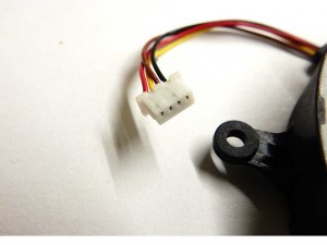 Вентилятор AT0Y7003DR0 для ноутбука Lenovo G400 G405 G500 G505 G500A G490 G410 G510 V370 V370A V370G