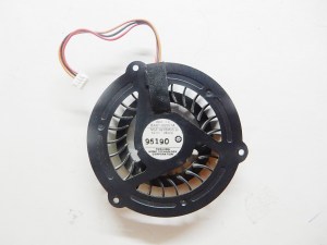 Вентилятор BA81-06501A MCF-927BM05 REV: 1.0 для ноутбука Samsung NP- R418 R468 R470 R518 R520 R560 R70